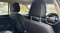 Skoda Fabia 1.0 TSI SE Edition 5dr Petrol Hatchback